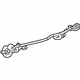GM 84200429 Harness, Rear