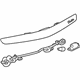 GM 23132168 Molding Assembly, Rear