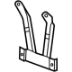 GM 84947744 Support Brace