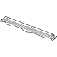 GM 84819415 Lower Deflector, Front Upper