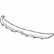 GM 22995175 Deflector