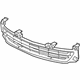 GM 22995188 Lower Grille