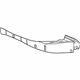 GM 22888653 Seat Cushion Pad, Rear