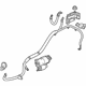 GM 94783252 Positive Cable