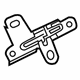 GM 95990813 Positive Cable Bracket