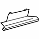 GM 23320442 Head Air Bag Bracket, Driver Side