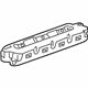 GM 22771096 Knee Air Bag, Lower Passenger Side