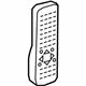 GM 84247879 Remote Control