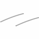 GM 25926503 Cross Rail Strip