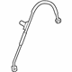 GM 19366678 Flex Hose, Front Passenger Side