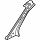 GM 22789701 Inner Rail, Passenger Side
