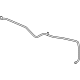 GM 84762131 Washer Hose