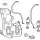 GM 26289050 Washer Reservoir