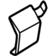 GM 42751025 Tow Eye Cap