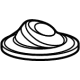 GM 42575532 Upper Seal