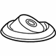 GM 84138973 Upper Seal