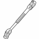 GM 84169352 Lower Shaft