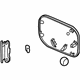 GM 95987173 Fuel Door