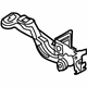 GM 96232713 Opener Assembly
