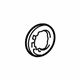 GM 26057101 Outer Bearing Adjust Nut