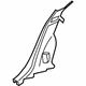 GM 94714467 Lock Pillar Trim
