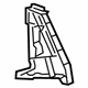 GM 23446973 Stiffener, Upper