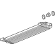 GM 84742545 Transmission Cooler