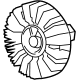 GM 84382012 Fan Clutch