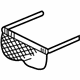 GM 88893041 Cargo Net, Front Driver Side