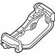 GM 25997051 Caliper Mount, Rear