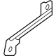 GM 85530718 Lower Brace, Driver Side