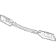 GM 85589114 Lower Cover, Front Rear