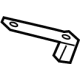 GM 84344888 Outer Bracket, Front Inner Driver Side