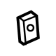 GM 11547811 Shield Nut