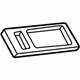 GM 52495601 Case Seal