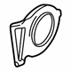 GM 52468054 Baffle
