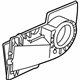GM 52493553 Front Case