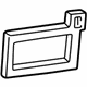 GM 52495602 Case Seal