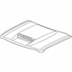GM 84456263 Hood