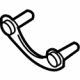 GM 15135019 Column Assembly Anchor Plate