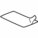GM 88987791 Caution Label