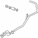 GM 12629518 Pipe Assembly