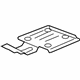 GM 23462779 Heat Shield