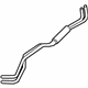 GM 55494216 Pipe Assembly