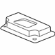 GM 25990006 SDM Module