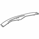 GM 22981164 Defroster Panel