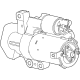 GM 55509960 Starter