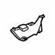 GM 23124057 Cover Panel, Front Driver Side