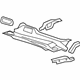 GM 20904835 Plenum Panel
