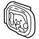 GM 15117334 Lower Insulator